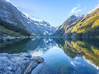 22 beautiful places to visit in New Zealand | Faraway Worlds